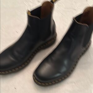 Dr Martens Chelsea boots. Size 12. USA. 45EU